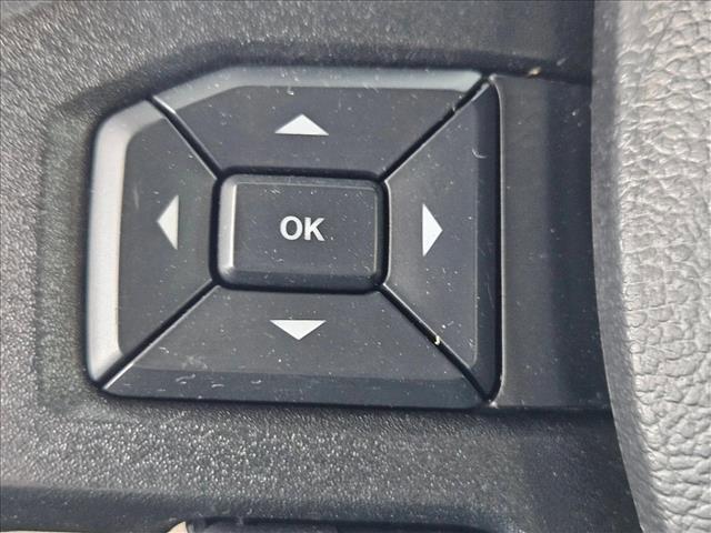 used 2020 Ford F-150 car, priced at $18,795