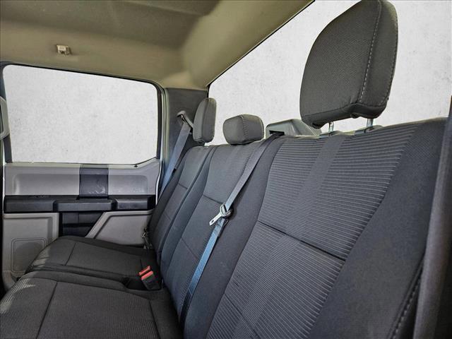 used 2020 Ford F-150 car, priced at $18,795