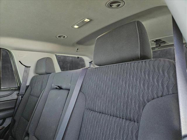 used 2018 GMC Yukon car, priced at $29,395