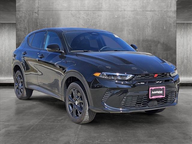 new 2024 Dodge Hornet car, priced at $35,095