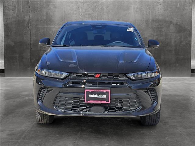 new 2024 Dodge Hornet car, priced at $35,095