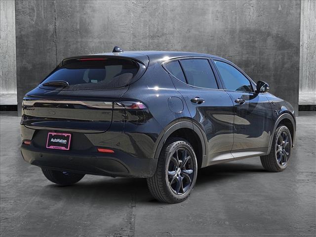 new 2024 Dodge Hornet car, priced at $30,895