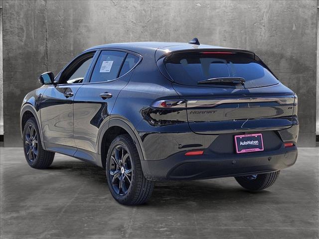 new 2024 Dodge Hornet car, priced at $30,895