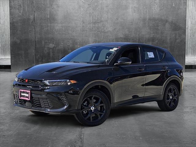 new 2024 Dodge Hornet car, priced at $30,895