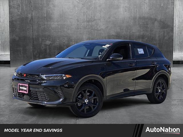 new 2024 Dodge Hornet car, priced at $29,595