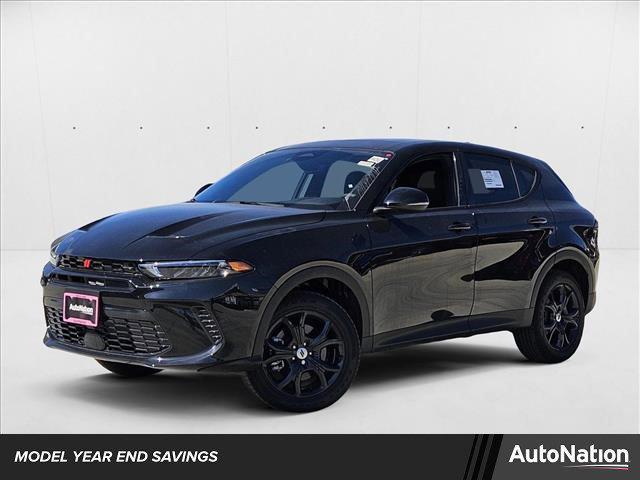 new 2024 Dodge Hornet car, priced at $28,845