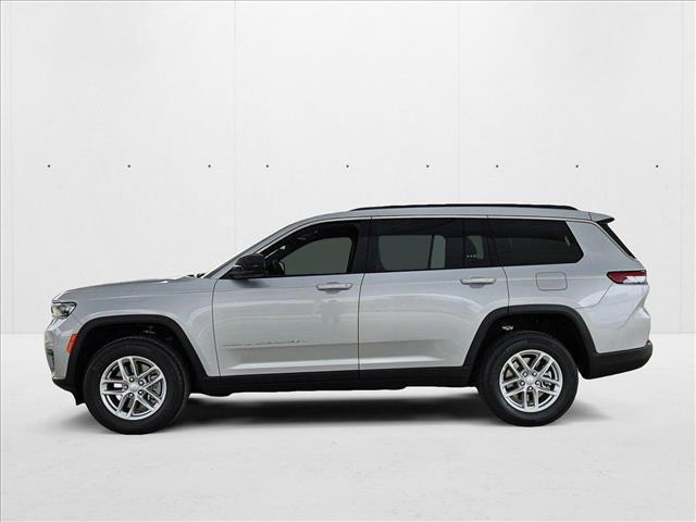 new 2025 Jeep Grand Cherokee L car, priced at $35,548