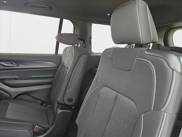 new 2025 Jeep Grand Cherokee L car, priced at $35,548