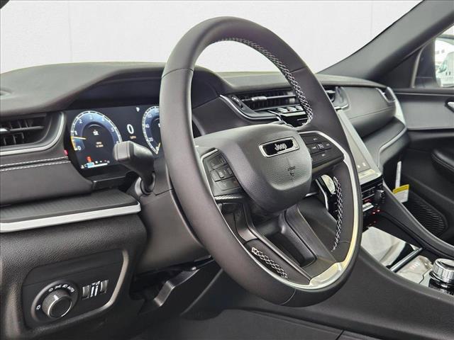 new 2025 Jeep Grand Cherokee L car, priced at $35,548