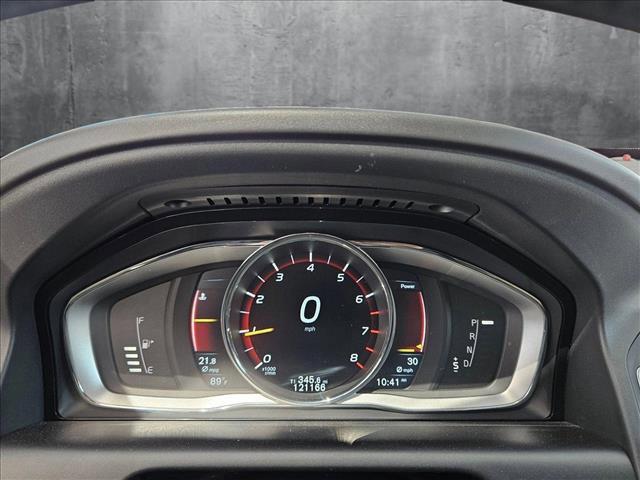 used 2016 Volvo XC60 car, priced at $9,000