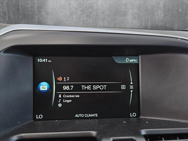 used 2016 Volvo XC60 car, priced at $9,000