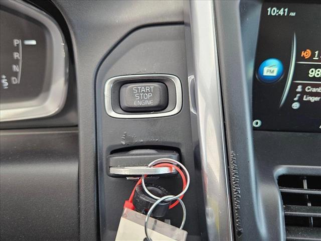 used 2016 Volvo XC60 car, priced at $9,000