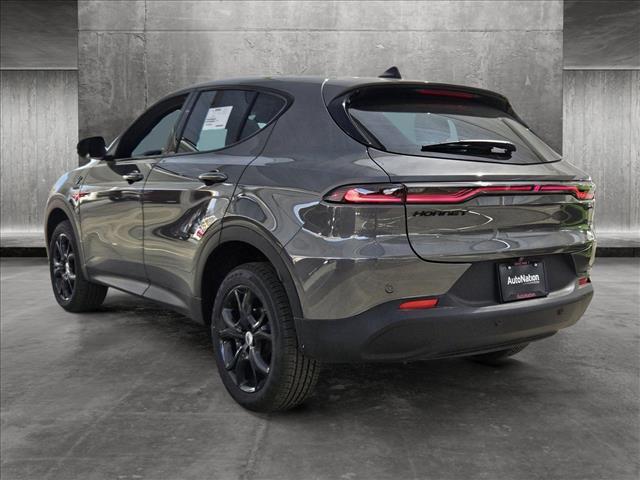 new 2024 Dodge Hornet car, priced at $31,728