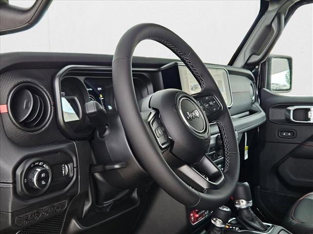 new 2025 Jeep Gladiator car, priced at $46,062