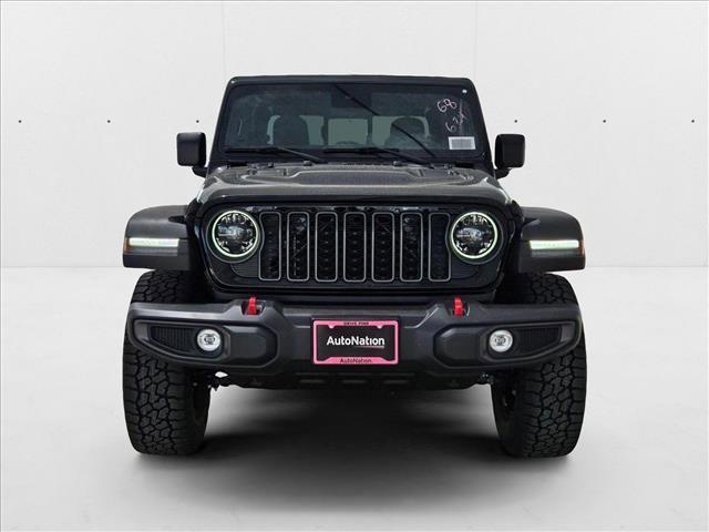 new 2025 Jeep Gladiator car, priced at $46,062