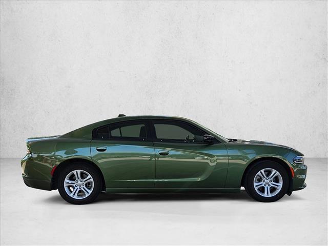 used 2023 Dodge Charger car, priced at $19,769