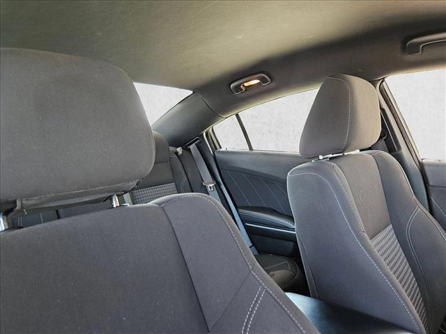 used 2023 Dodge Charger car, priced at $19,769