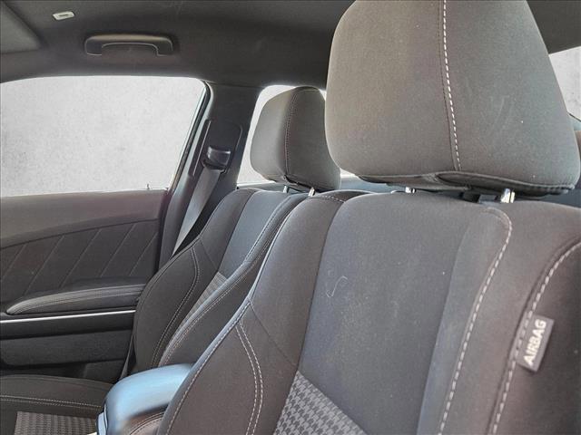 used 2023 Dodge Charger car, priced at $19,769