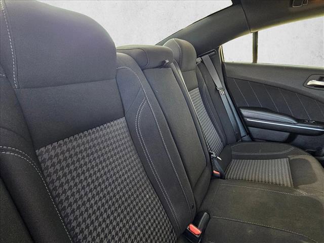 used 2023 Dodge Charger car, priced at $19,769