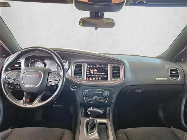 used 2023 Dodge Charger car, priced at $19,769