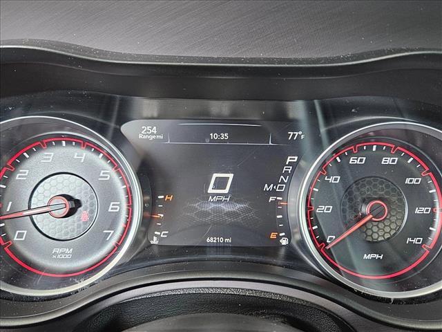used 2023 Dodge Charger car, priced at $19,769