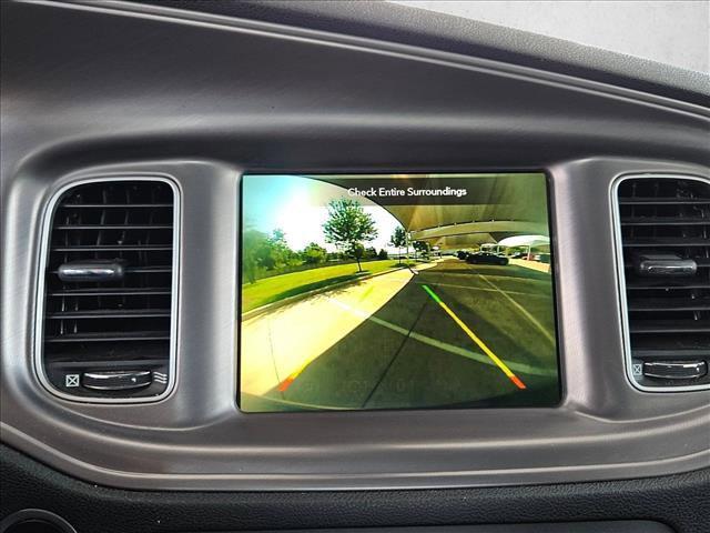 used 2023 Dodge Charger car, priced at $19,769