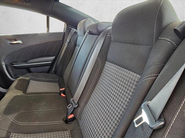 used 2023 Dodge Charger car, priced at $19,769