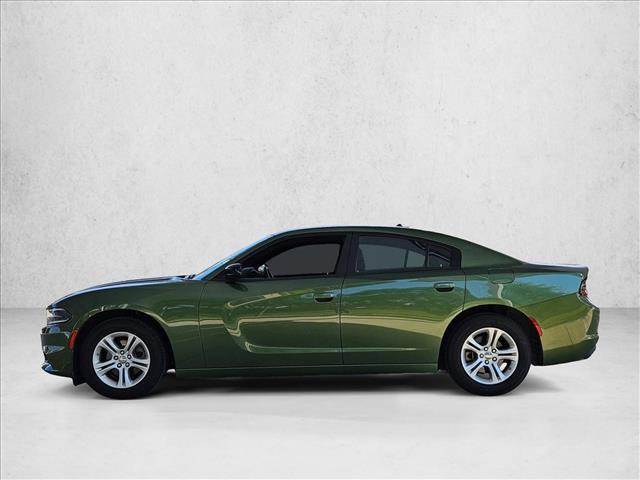 used 2023 Dodge Charger car, priced at $19,769