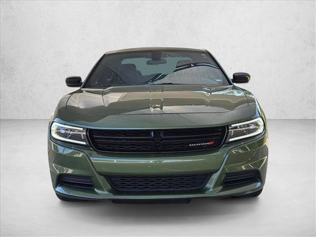 used 2023 Dodge Charger car, priced at $19,769