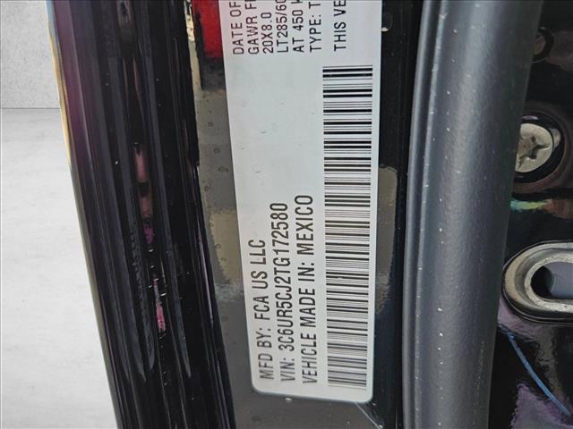 new 2026 Ram 2500 car, priced at $52,455