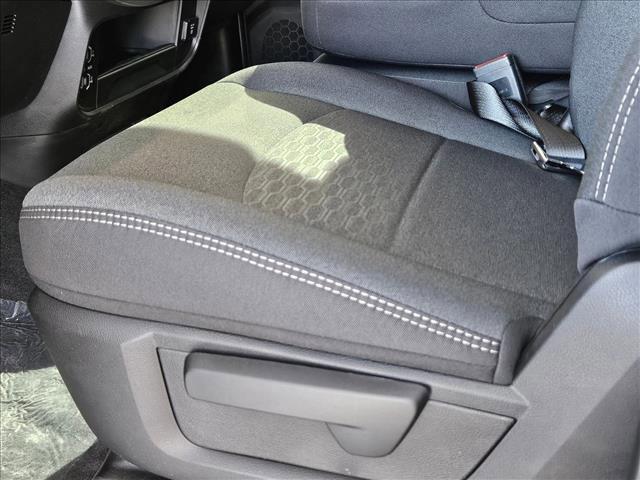 new 2026 Ram 2500 car, priced at $52,455