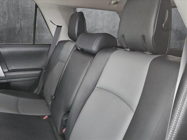 used 2021 Toyota 4Runner car, priced at $38,391
