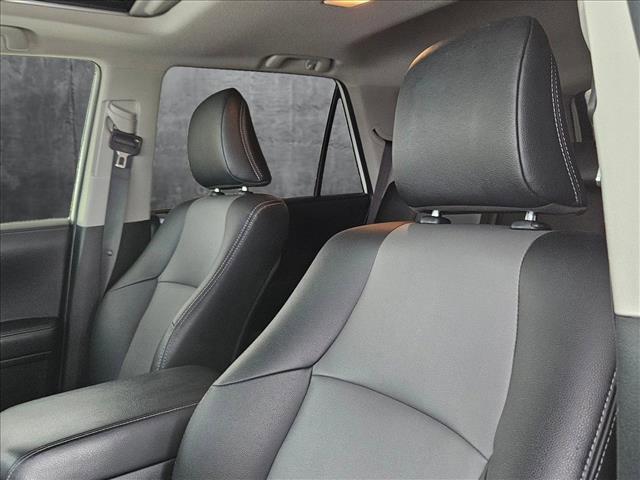used 2021 Toyota 4Runner car, priced at $38,391