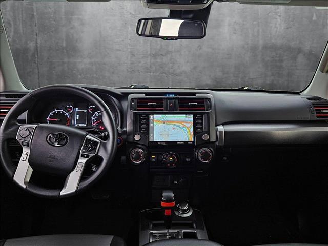 used 2021 Toyota 4Runner car, priced at $38,391