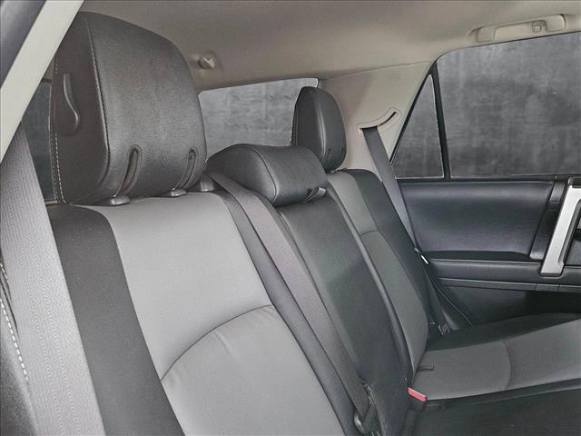 used 2021 Toyota 4Runner car, priced at $38,391