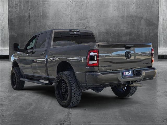 used 2024 Ram 2500 car, priced at $67,221