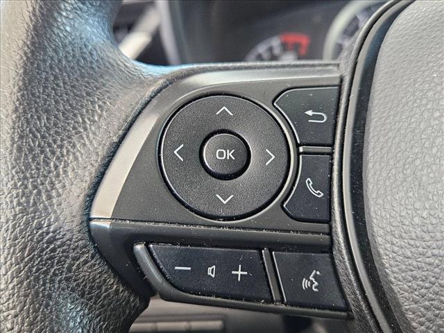 used 2022 Toyota Corolla car, priced at $19,963