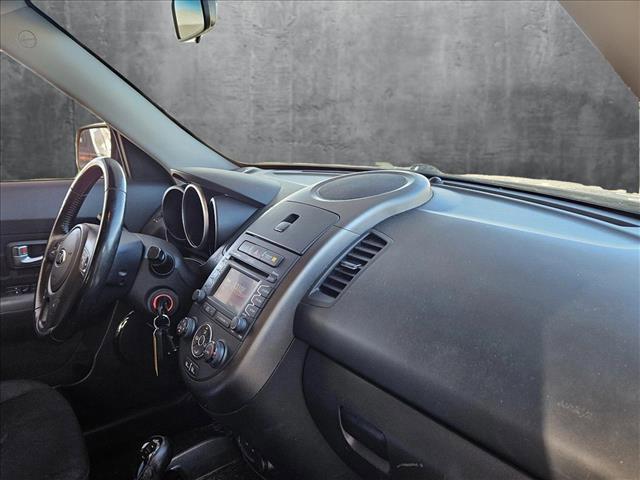 used 2013 Kia Soul car, priced at $9,288