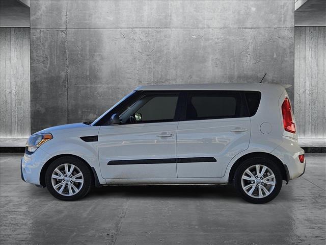 used 2013 Kia Soul car, priced at $9,288