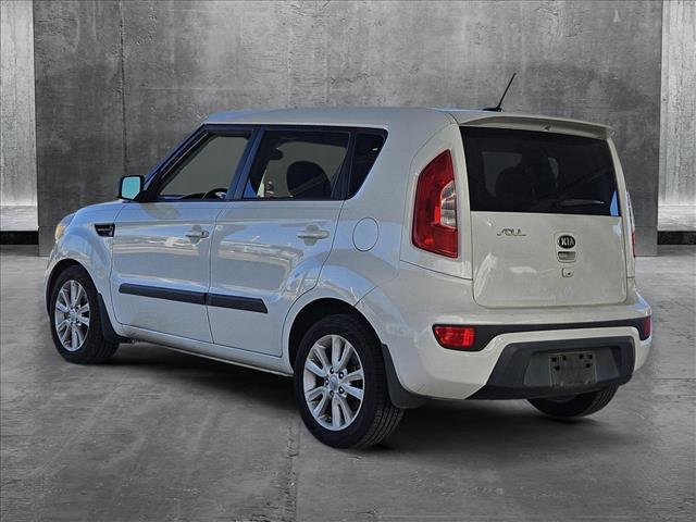 used 2013 Kia Soul car, priced at $9,288