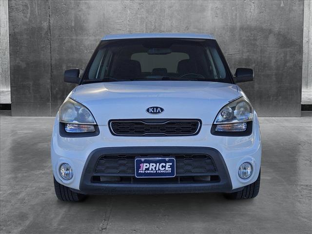 used 2013 Kia Soul car, priced at $9,288