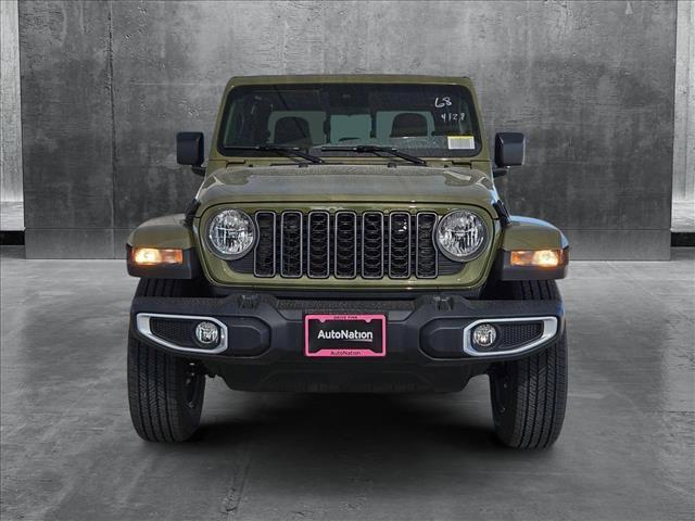 new 2025 Jeep Gladiator car, priced at $46,056