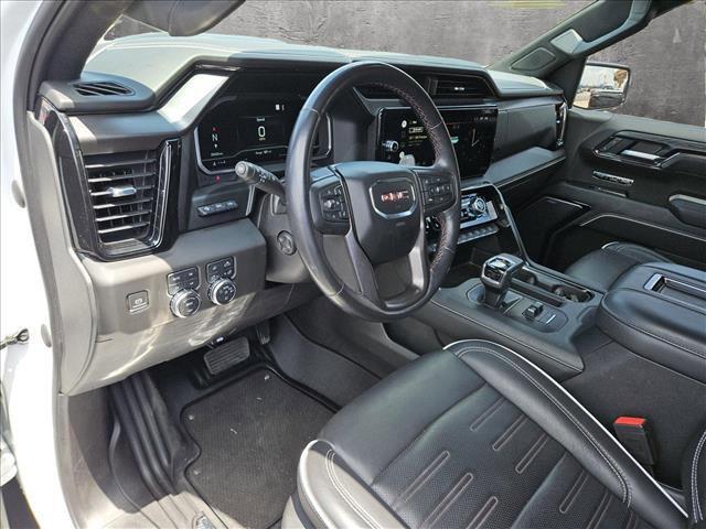 used 2022 GMC Sierra 1500 car, priced at $58,495