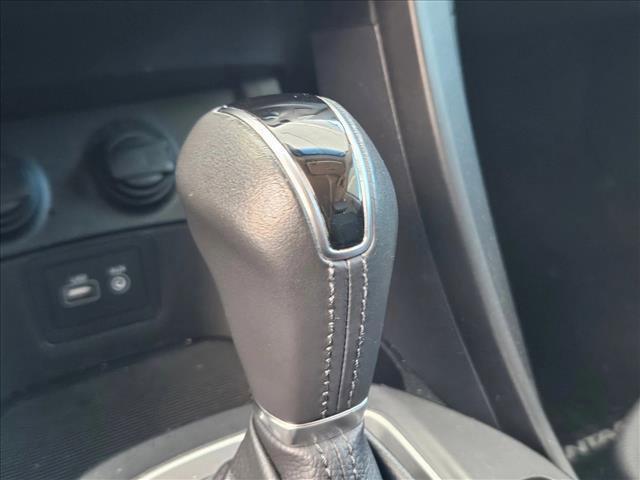 used 2018 Hyundai Santa Fe Sport car, priced at $12,994