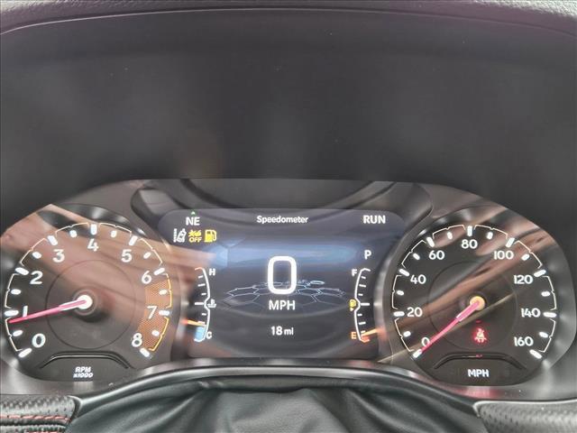 new 2026 Jeep Compass car, priced at $31,259