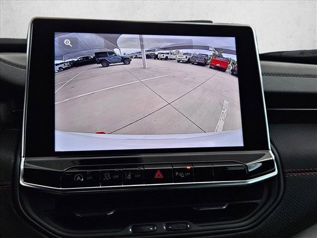 new 2026 Jeep Compass car, priced at $31,259