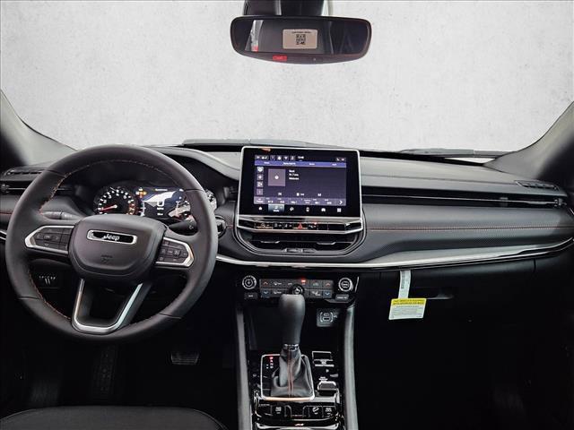 new 2026 Jeep Compass car, priced at $31,259