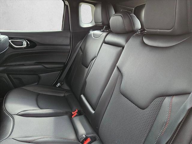 new 2026 Jeep Compass car, priced at $31,259