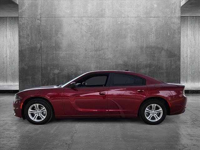 used 2023 Dodge Charger car, priced at $27,993