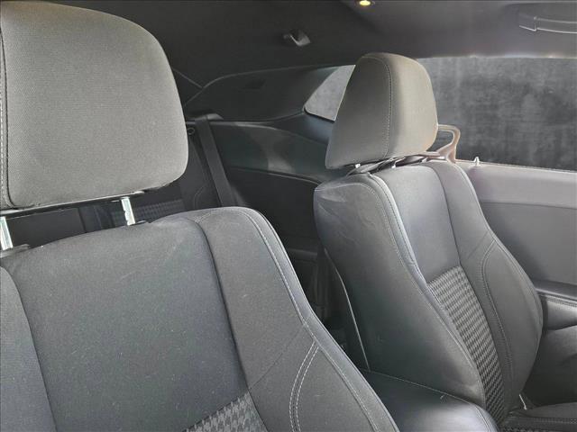 used 2015 Dodge Challenger car, priced at $16,841